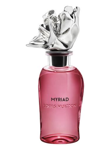 myriad parfum louis vuitton|myriad perfume louis vuitton.